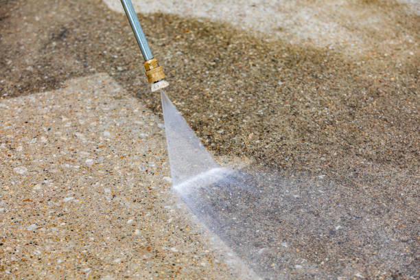 Best Warehouse Cleaning  in Escatawpa, MS