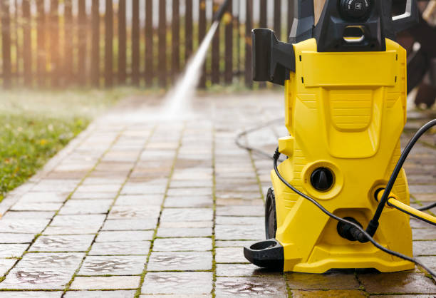 Best Parking Lot and Garage Cleaning  in Escatawpa, MS